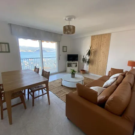 Mirador Al Mar Апартаменты *