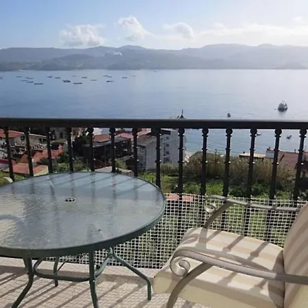 Mirador Al Mar Апартаменты *